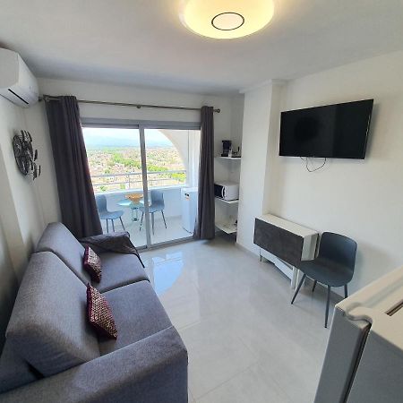 Apartamento Bruel 1712 Empuriabrava Esterno foto