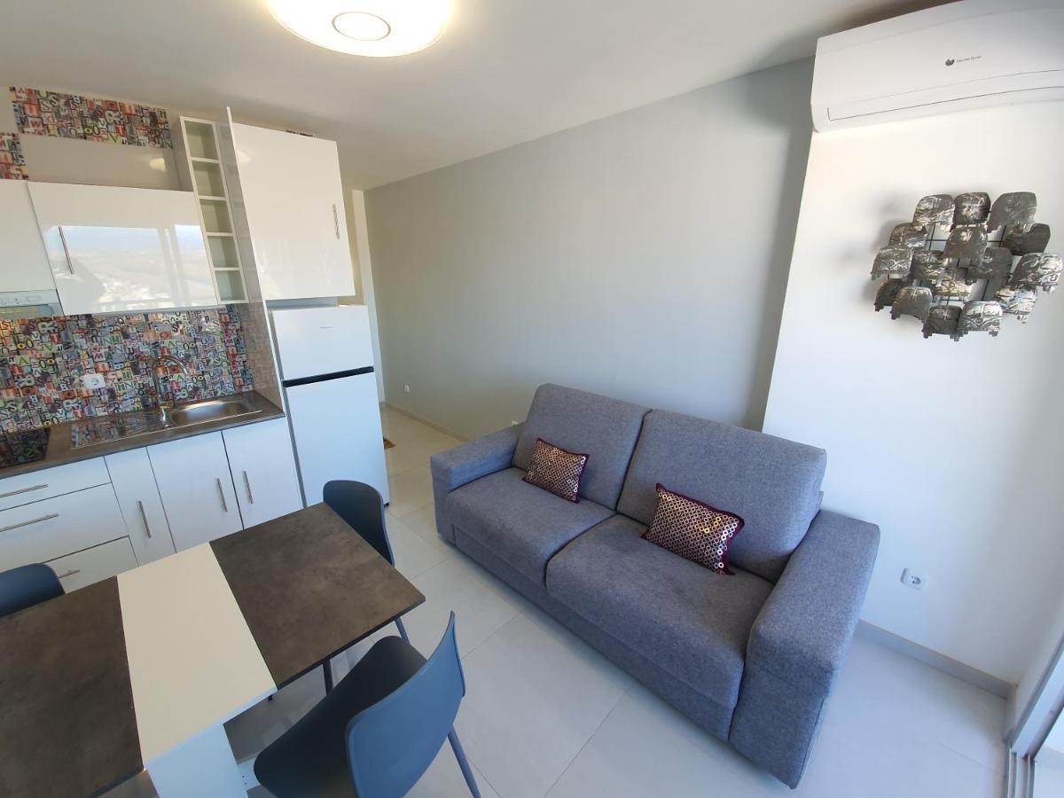 Apartamento Bruel 1712 Empuriabrava Esterno foto