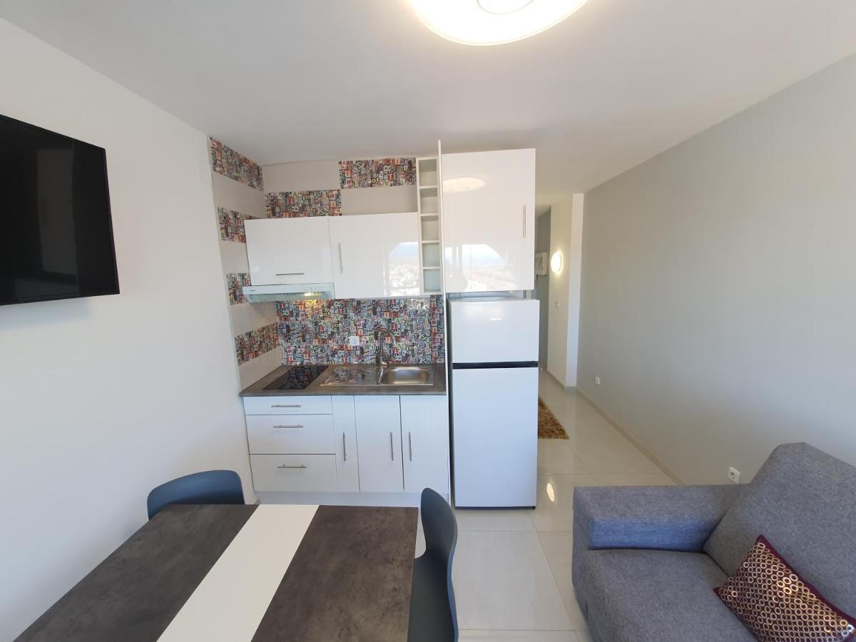 Apartamento Bruel 1712 Empuriabrava Esterno foto