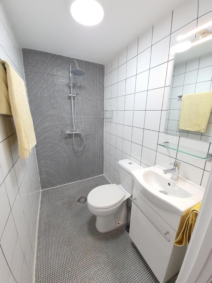 Apartamento Bruel 1712 Empuriabrava Esterno foto