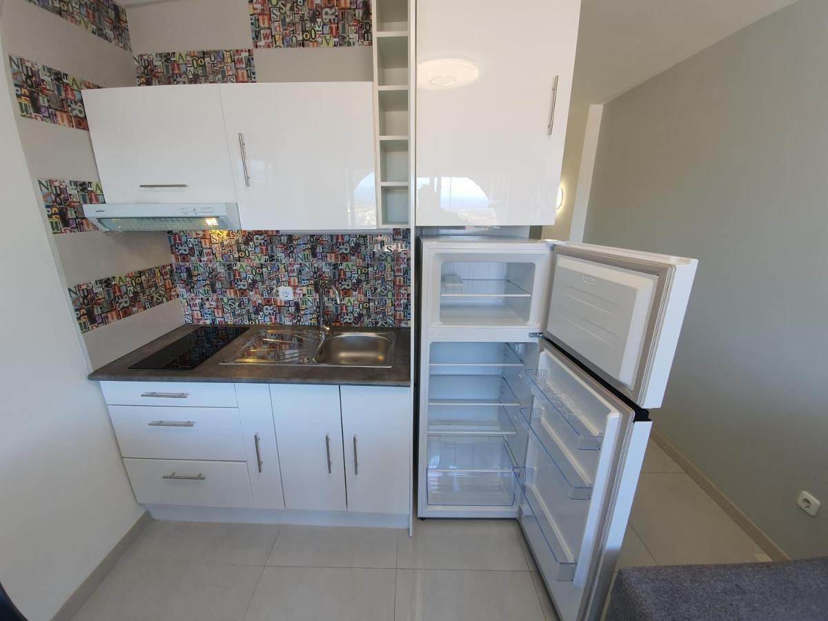 Apartamento Bruel 1712 Empuriabrava Esterno foto