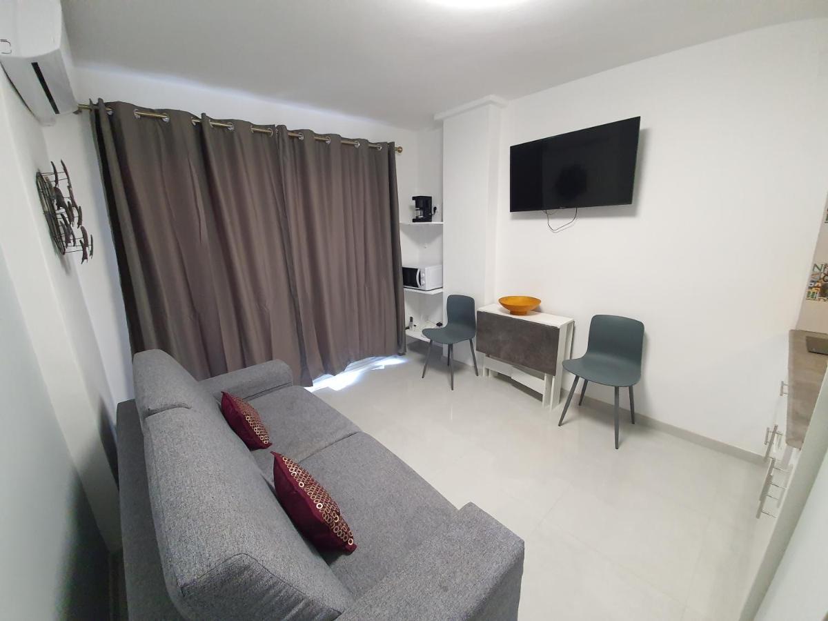 Apartamento Bruel 1712 Empuriabrava Esterno foto