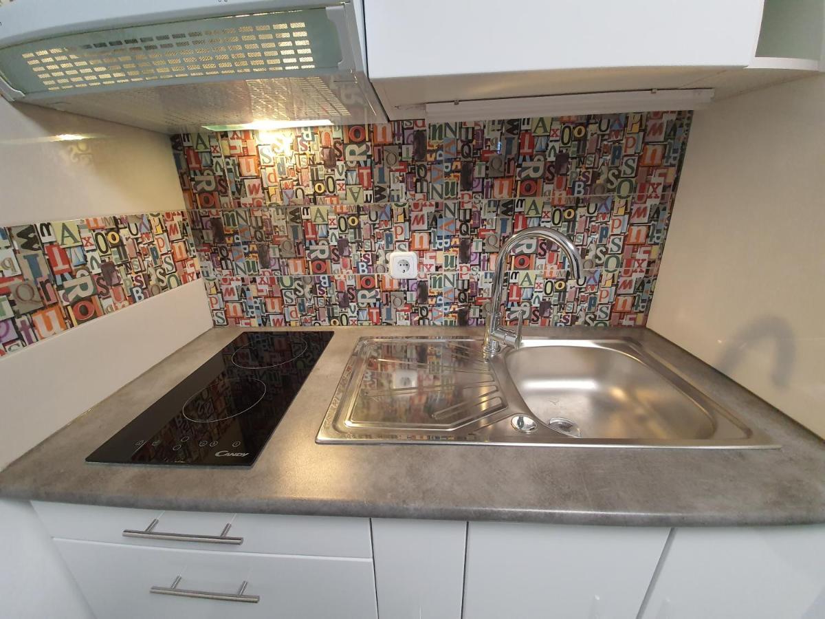 Apartamento Bruel 1712 Empuriabrava Esterno foto