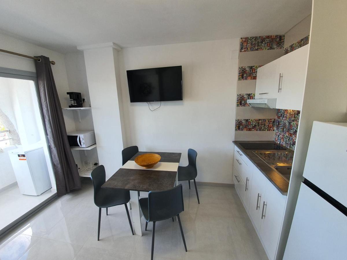 Apartamento Bruel 1712 Empuriabrava Esterno foto