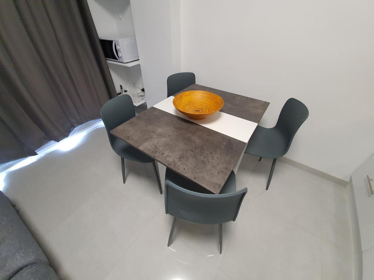 Apartamento Bruel 1712 Empuriabrava Esterno foto