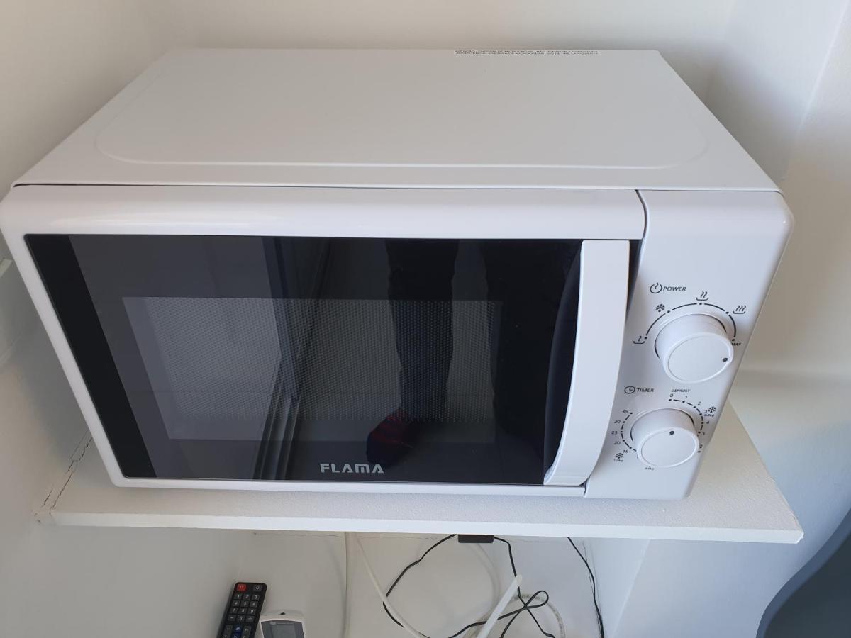 Apartamento Bruel 1712 Empuriabrava Esterno foto