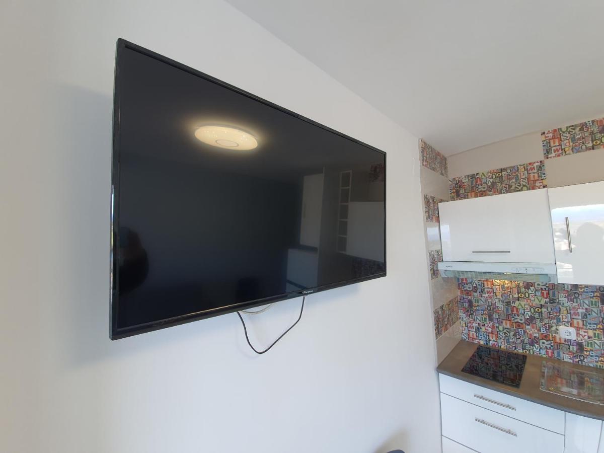Apartamento Bruel 1712 Empuriabrava Esterno foto