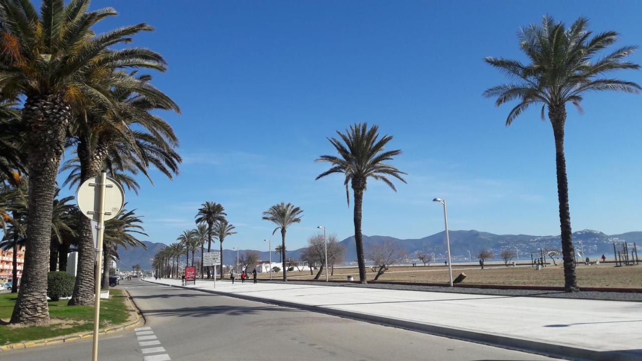 Apartamento Bruel 1712 Empuriabrava Esterno foto