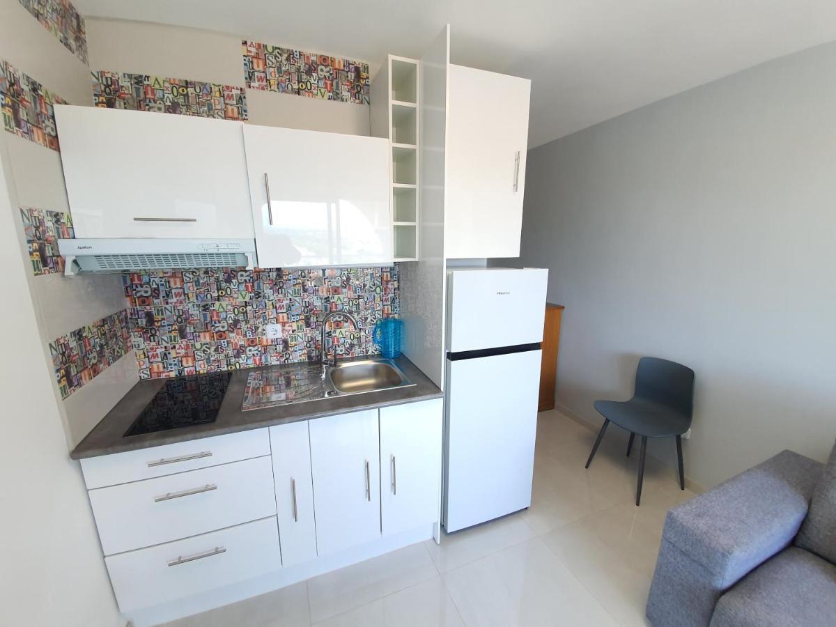 Apartamento Bruel 1712 Empuriabrava Esterno foto