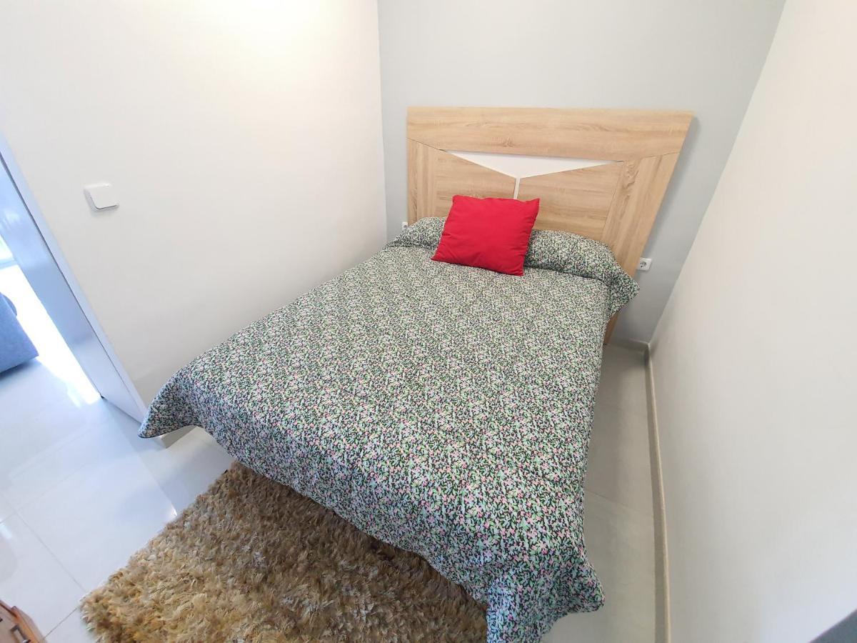Apartamento Bruel 1712 Empuriabrava Esterno foto